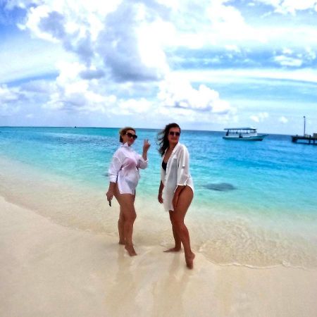 Adroit Beach Inn Guraidhoo  Exterior foto