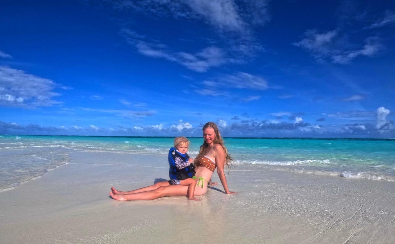 Adroit Beach Inn Guraidhoo  Exterior foto